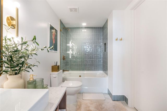 601 NE 1 Avenue 3604, Miami, FL 33132