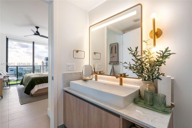 601 NE 1 Avenue 3604, Miami, FL 33132