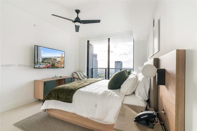 601 NE 1 Avenue 3604, Miami, FL 33132