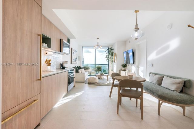 601 NE 1 Avenue 3604, Miami, FL 33132
