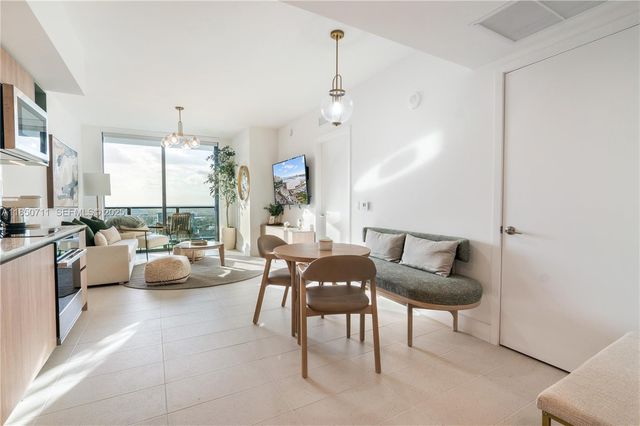 601 NE 1 Avenue 3604, Miami, FL 33132