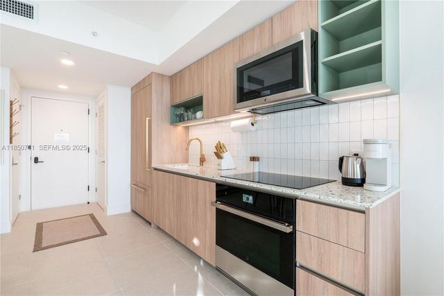 601 NE 1 Avenue 3604, Miami, FL 33132
