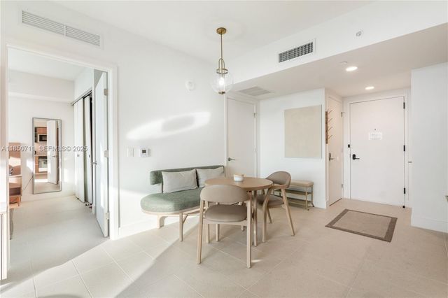 601 NE 1 Avenue 3604, Miami, FL 33132