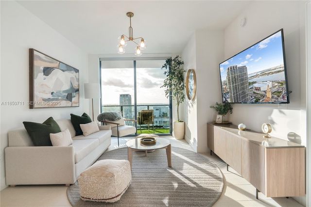 601 NE 1 Avenue 3604, Miami, FL 33132