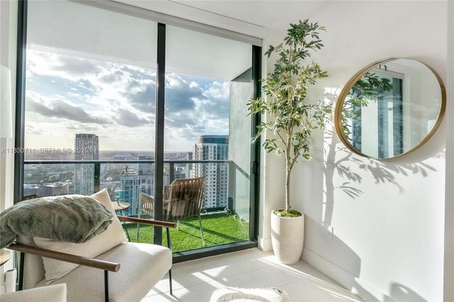 601 NE 1 Avenue 3604, Miami, FL 33132