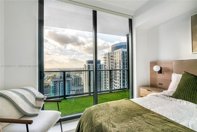 601 NE 1 Avenue 3604, Miami, FL 33132