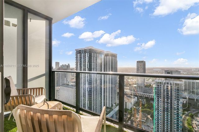 601 NE 1 Avenue 3604, Miami, FL 33132