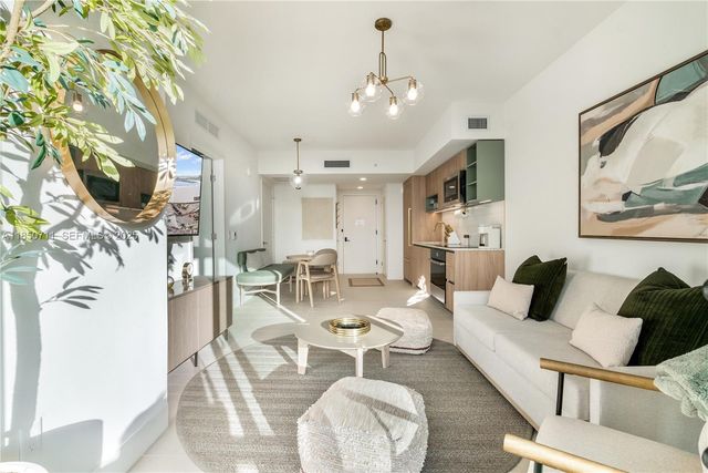 601 NE 1 Avenue 3604, Miami, FL 33132