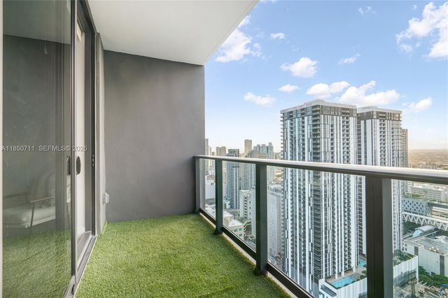 601 NE 1 Avenue 3604, Miami, FL 33132
