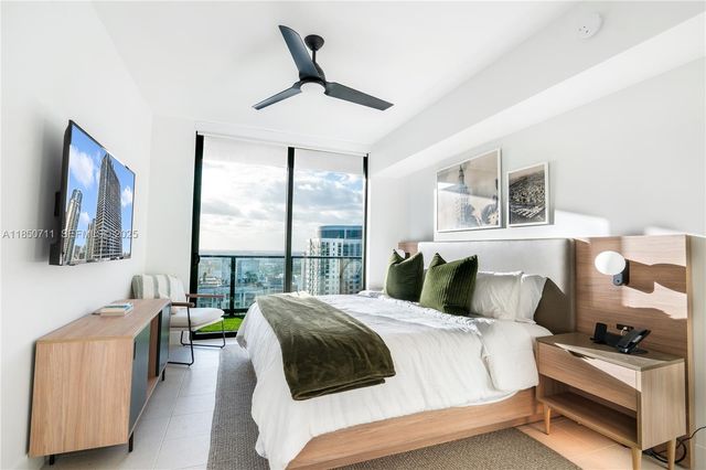 601 NE 1 Avenue 3604, Miami, FL 33132