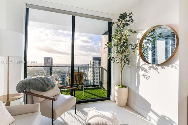 601 NE 1 Avenue 3604, Miami, FL 33132