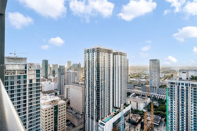 601 NE 1 Avenue 3604, Miami, FL 33132