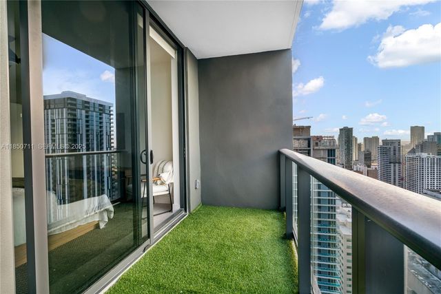 601 NE 1 Avenue 3604, Miami, FL 33132