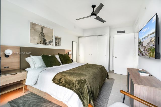 601 NE 1 Avenue 3604, Miami, FL 33132
