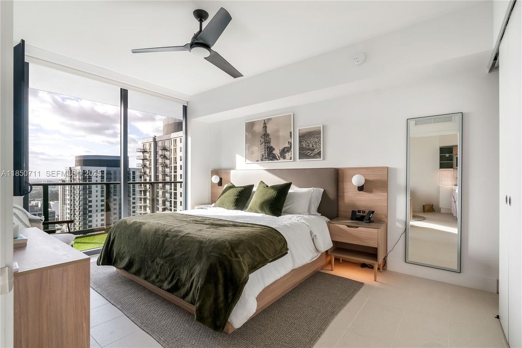 601 NE 1 Avenue 3604, Miami, FL 33132