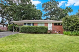 243 Indian Trail, Marietta, GA 30068