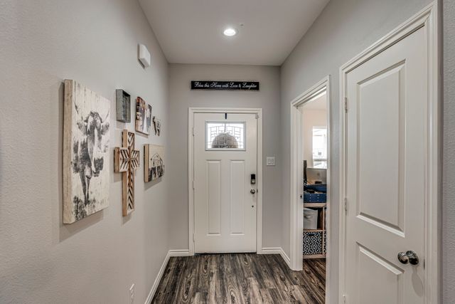 100 Joyce Street, Whitney, TX 76692
