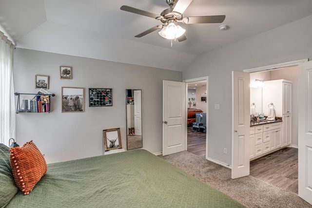 100 Joyce Street, Whitney, TX 76692