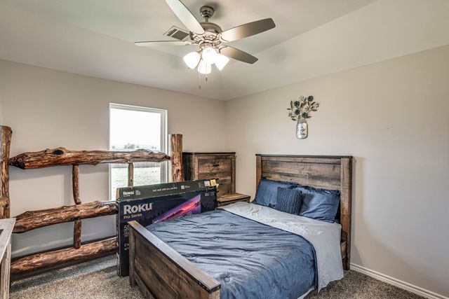 100 Joyce Street, Whitney, TX 76692