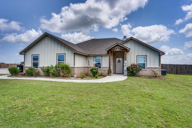 100 Joyce Street, Whitney, TX 76692
