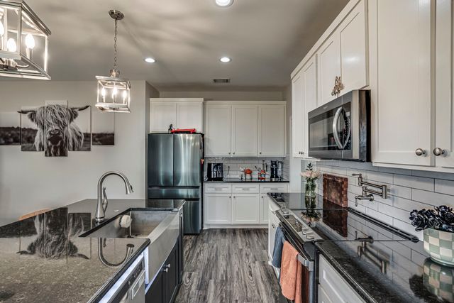 100 Joyce Street, Whitney, TX 76692