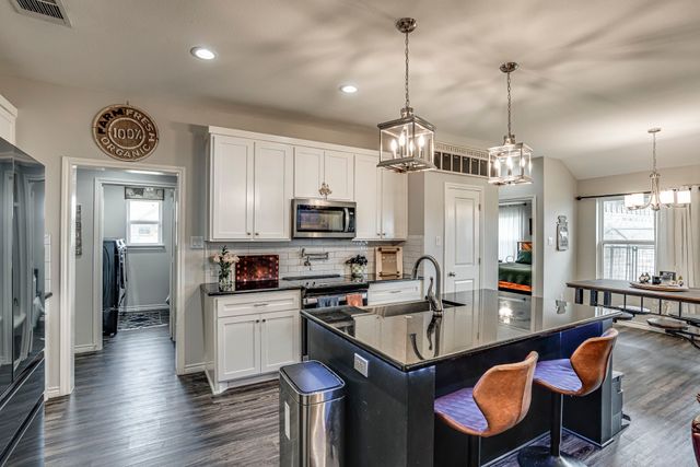100 Joyce Street, Whitney, TX 76692