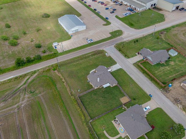 100 Joyce Street, Whitney, TX 76692