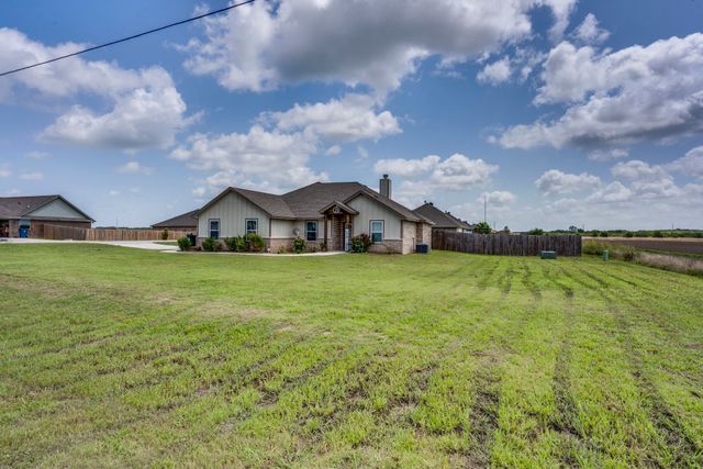 100 Joyce Street, Whitney, TX 76692