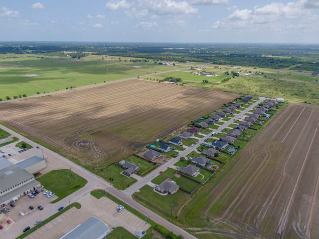 100 Joyce Street, Whitney, TX 76692