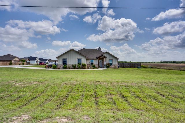 100 Joyce Street, Whitney, TX 76692