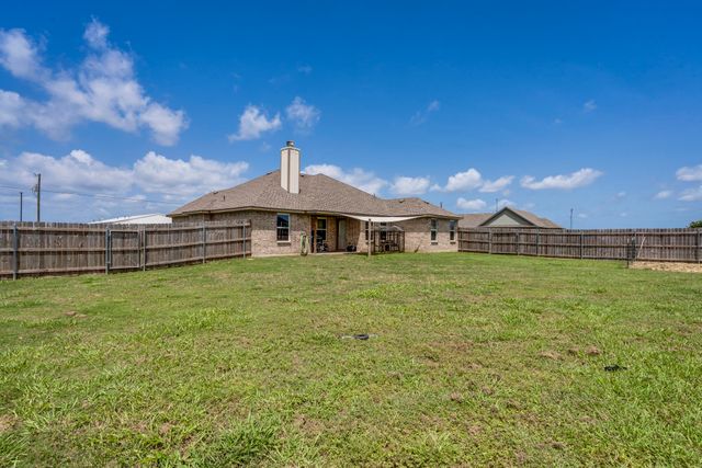 100 Joyce Street, Whitney, TX 76692