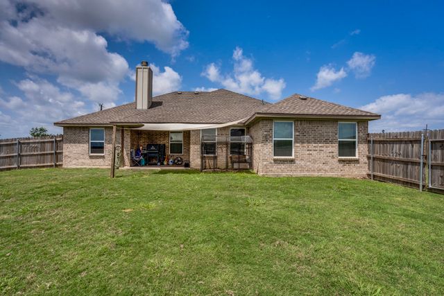 100 Joyce Street, Whitney, TX 76692