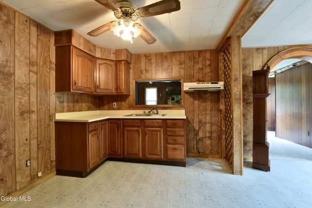 318 Howe Road, Lake Luzerne, NY 12846