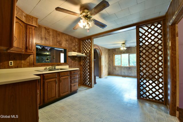 318 Howe Road, Lake Luzerne, NY 12846