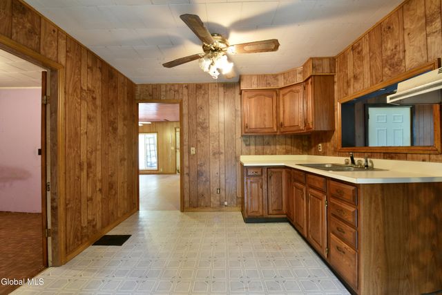 318 Howe Road, Lake Luzerne, NY 12846