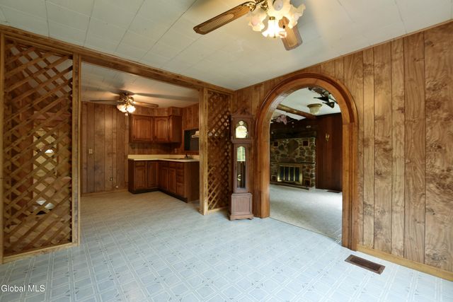 318 Howe Road, Lake Luzerne, NY 12846