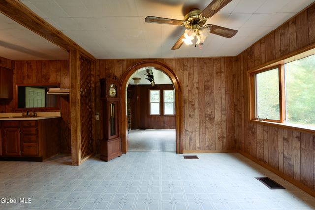 318 Howe Road, Lake Luzerne, NY 12846