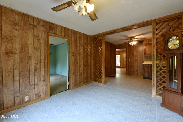 318 Howe Road, Lake Luzerne, NY 12846