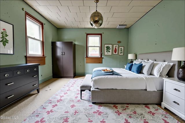 318 Howe Road, Lake Luzerne, NY 12846