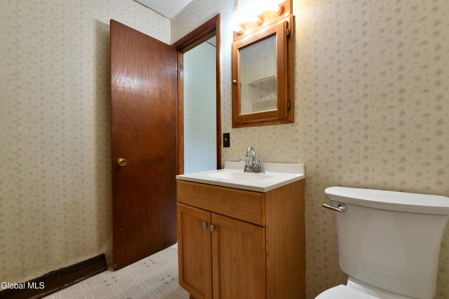 318 Howe Road, Lake Luzerne, NY 12846