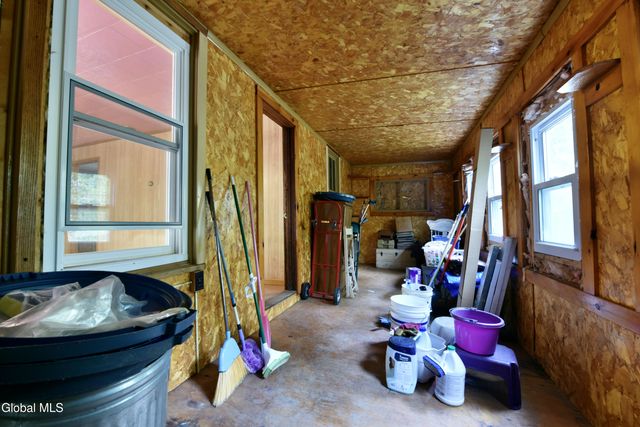 318 Howe Road, Lake Luzerne, NY 12846