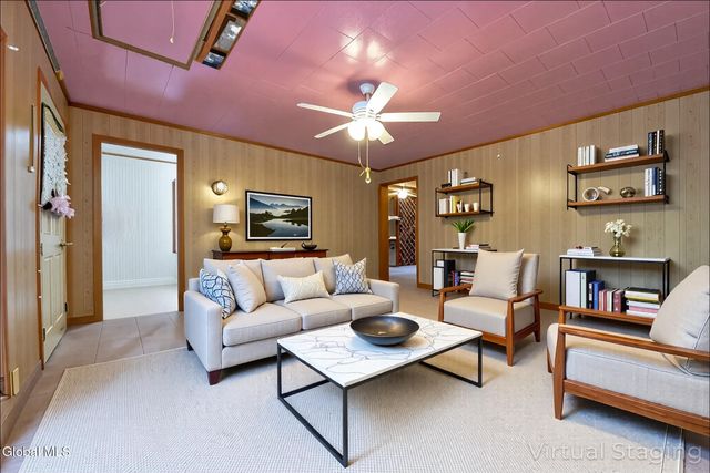 318 Howe Road, Lake Luzerne, NY 12846