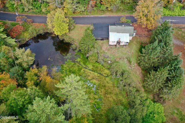 318 Howe Road, Lake Luzerne, NY 12846