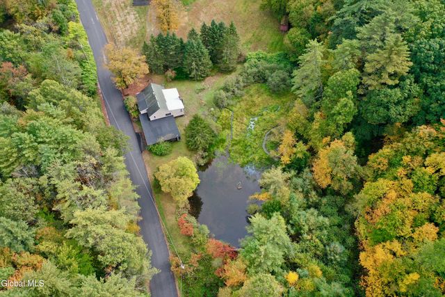 318 Howe Road, Lake Luzerne, NY 12846