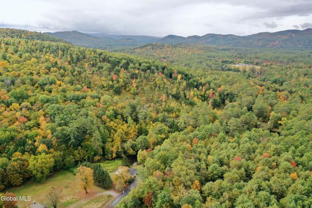 318 Howe Road, Lake Luzerne, NY 12846