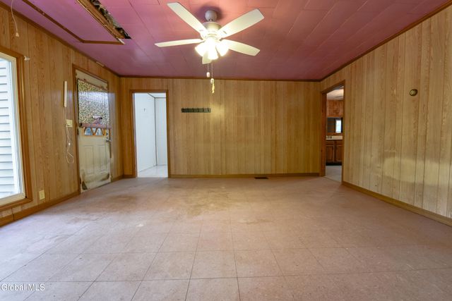 318 Howe Road, Lake Luzerne, NY 12846