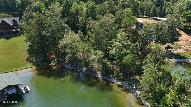 Lot 77 Indian Shadows Drive, Ten Mile, TN 37880