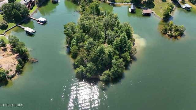 Lot 77 Indian Shadows Drive, Ten Mile, TN 37880