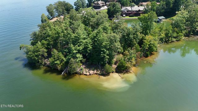 Lot 77 Indian Shadows Drive, Ten Mile, TN 37880