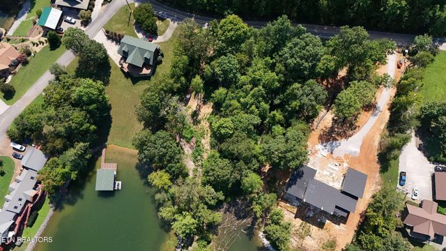 Lot 77 Indian Shadows Drive, Ten Mile, TN 37880